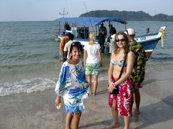 Groups and families welcome in our resort