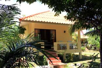 superior bungalow koh phayam