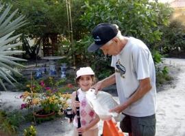 all can fishing  with us at Buffalo Bay vacation club