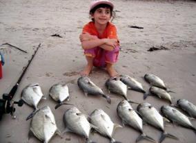 Fishing in ANdaman sea