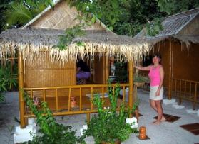 koh phayam massage bungalow