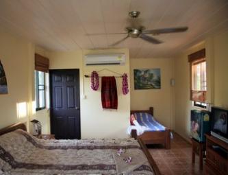 Family bungalow ko phayam