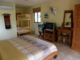 family bungalow ko phayam