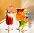 Bar Ko phayam - tropical cocktails and fresh shakes
