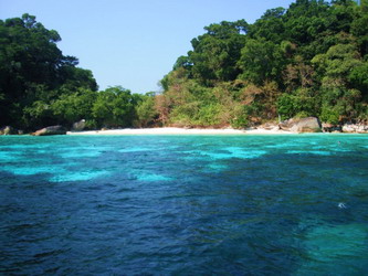 ko kam trip thailand