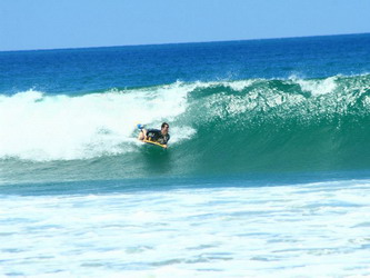 surfing ao yai