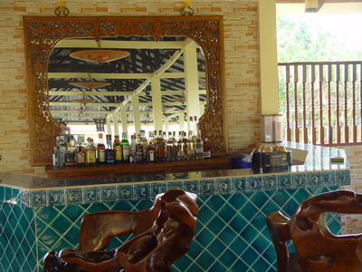 bar ko phayam island