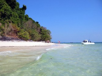 koh kangkao island