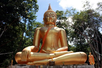 buddha phayam