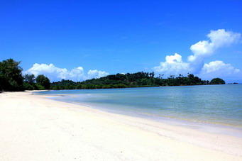 buffalo bay beach phayam