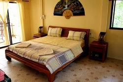 deluxe bungalow