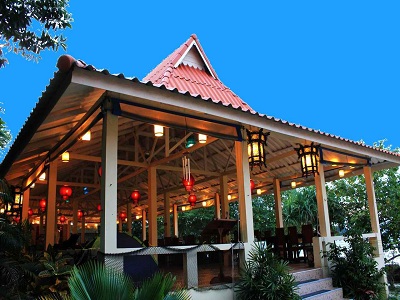 buffalo bay phayam restaurant