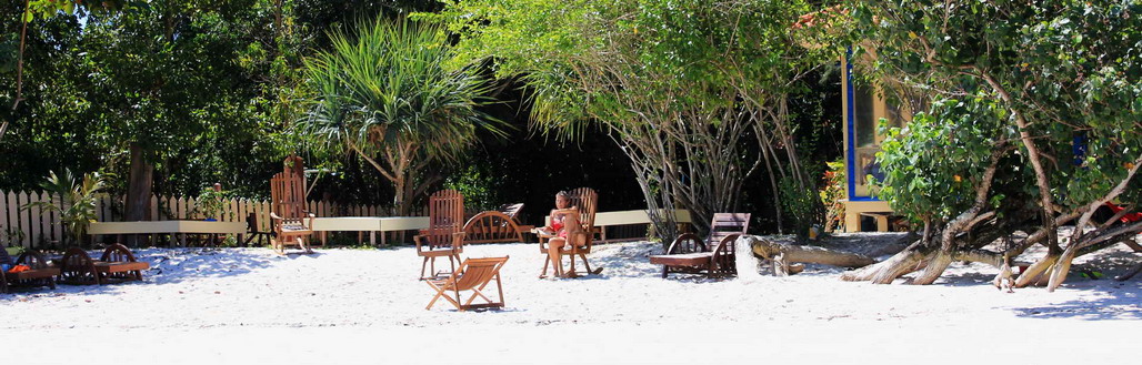 buffalo bay club beach
