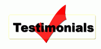 guests testimonials about Buffalo bay Vacation club