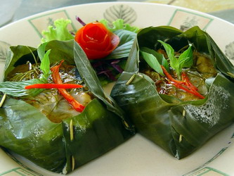 thai food phayam