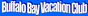 Buffalo bay club - logo