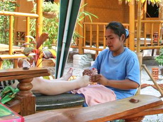 massage phayam