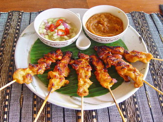 thai cook phayam