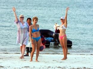 buy koh phyayam island