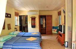 DELUXE bungalow ko phayam resort