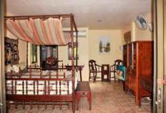 honeymoon bungalow ko phayam