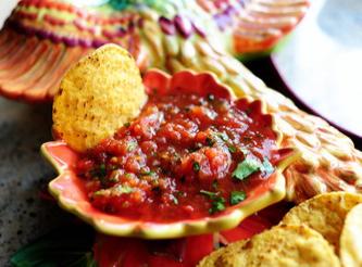 buffalo bay mexican food